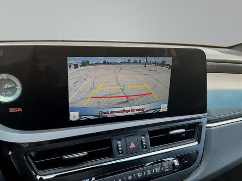 Used 2023 Lexus ES 350 w/ ES 350 Ultra Luxury Package FWD image 16