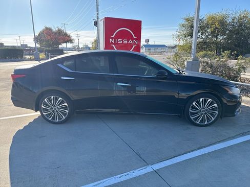 Used 2023 Nissan Altima 2.5 SL image 24