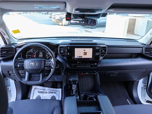 Used 2024 Toyota Tundra SR5 image 44