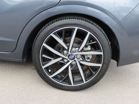 Used 2024 Subaru Impreza 2.0i Sport image 41