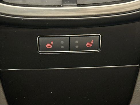 Used 2021 Lincoln Nautilus Reserve w/ Cargo Utility Package image 42