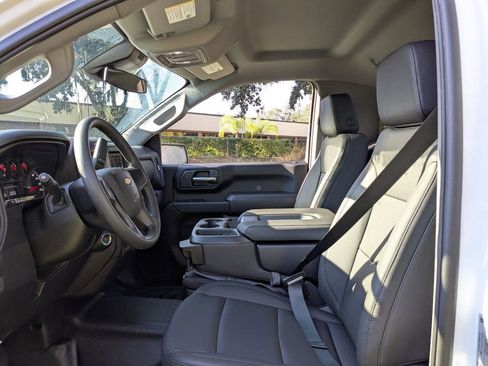 New 2026 Chevrolet Silverado 2500 W/T w/ WT Convenience Package image 17