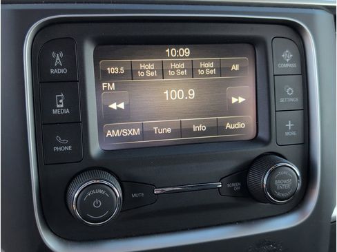 Used 2024 RAM 1500 Classic Warlock image 14