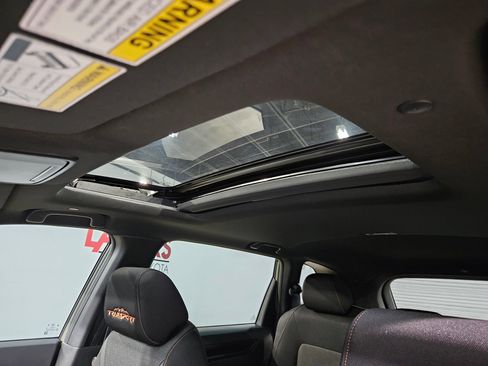 Used 2026 Honda CR-V TrailSport image 25