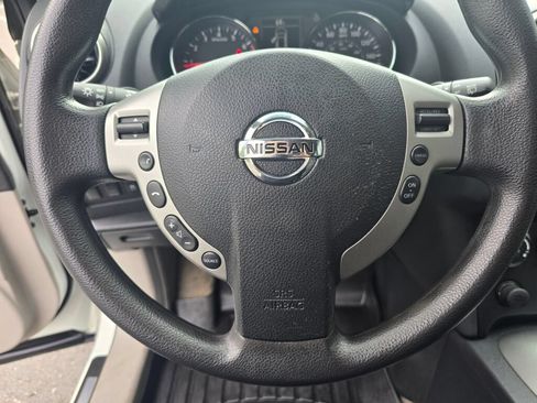 Used 2012 Nissan Rogue SV AWD/4WD image 22