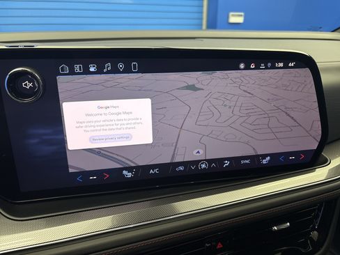 New 2026 Chevrolet Tahoe RST w/ Advanced Technology Package image 20