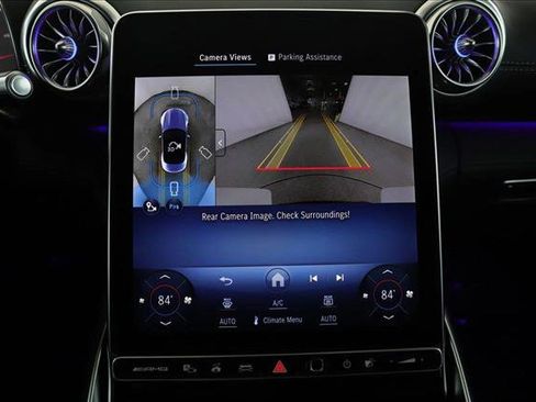 New 2025 Mercedes-Benz SL 43 AMG image 14