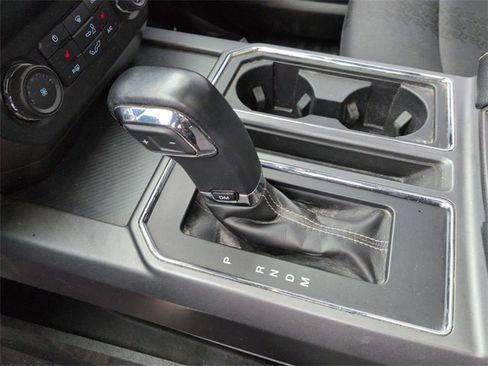 Used 2020 Ford F150 XLT w/ Equipment Group 302A Luxury image 21