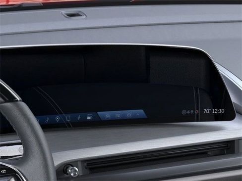 New 2026 Cadillac Vistiq Sport image 20