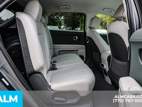 Used 2022 Hyundai Ioniq 5 SEL w/ Cargo Package image 23