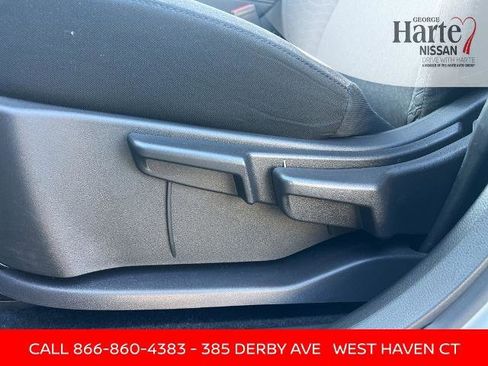 Certified 2023 Nissan Ariya FWD image 22