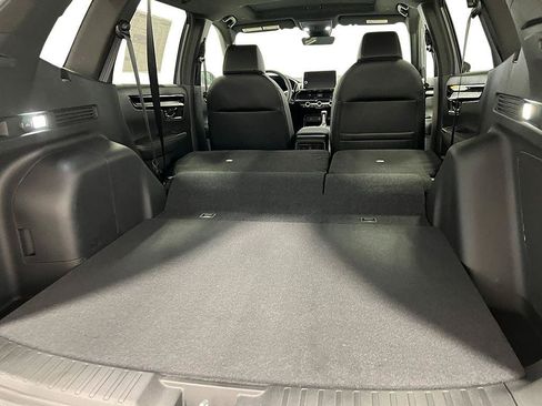 Used 2025 Honda CR-V Sport Touring image 34