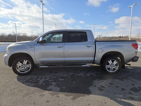 Used 2007 Toyota Tundra Limited image 12