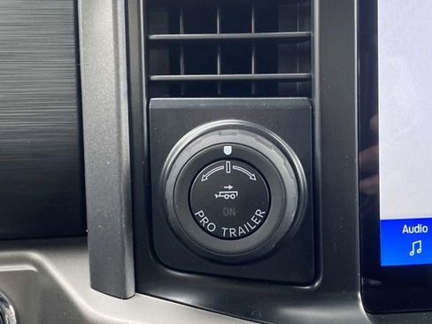 New 2025 Ford F150 XLT w/ Equipment Group 302A MID image 22