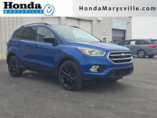 Used 2017 Ford Escape SE w/ Equipment Group 201A video 1