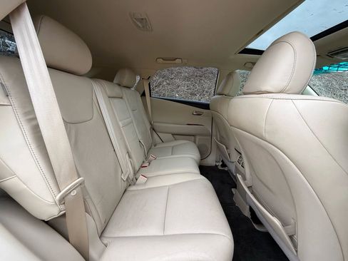 Used 2011 Lexus RX 350 2WD w/ Premium Pkg image 26