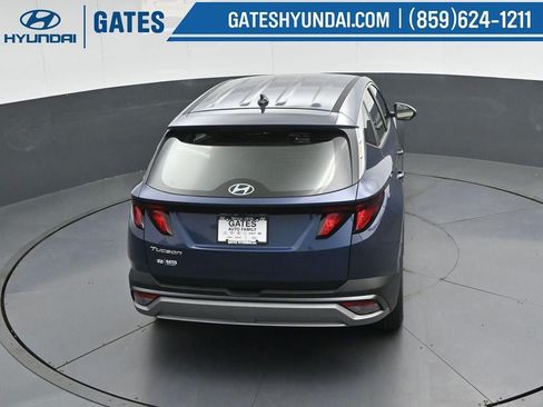 New 2026 Hyundai Tucson SE FWD image 44