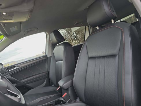 Used 2024 Volkswagen Tiguan Wolfsburg Edition image 13