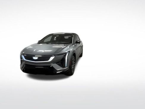 New 2026 Cadillac Optiq Sport 1 RWD image 40