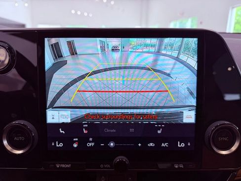 Used 2026 Lexus NX 350h FWD w/ Accessory Package (Z2) image 25