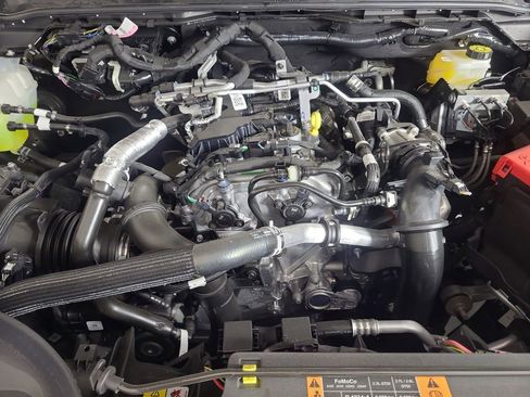 New 2026 Ford Ranger XL w/ Trailer Tow Package AWD/4WD image 24