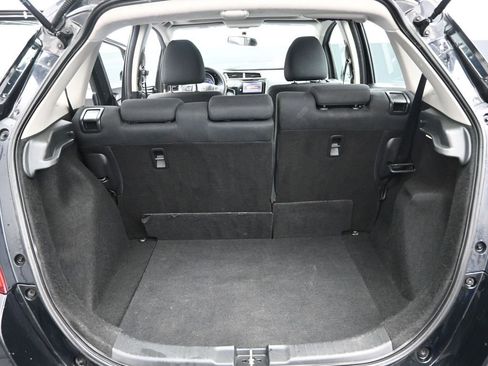 Used 2015 Honda Fit EX image 11