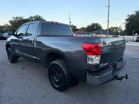 Used 2013 Toyota Tundra 4x4 Double Cab image 7