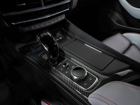 Used 2026 Cadillac CT5 V Blackwing w/ Carbon Fiber 1 Package image 59