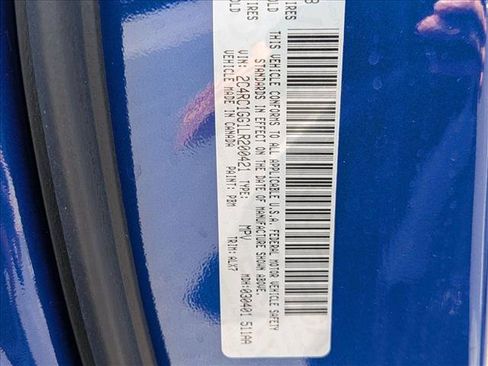 Used 2020 Chrysler Pacifica Limited FWD image 23