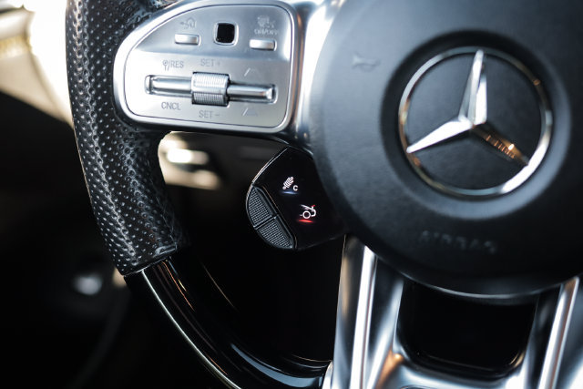 Used 2019 Mercedes-Benz AMG GT 63 S image 41