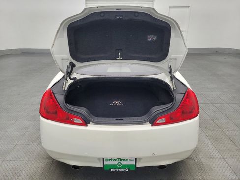 Used 2014 INFINITI Q60 Journey w/ Premium Package image 29