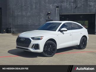 Used 2021 Audi Q5 2.0T Premium Plus w/ Premium Plus Package AWD/4WD video 1