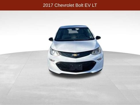 Used 2017 Chevrolet Bolt LT FWD image 2