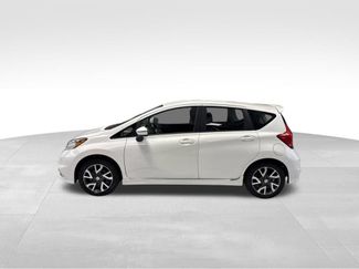 Used 2016 Nissan Versa Note SR w/ SR Tech Package FWD video 2