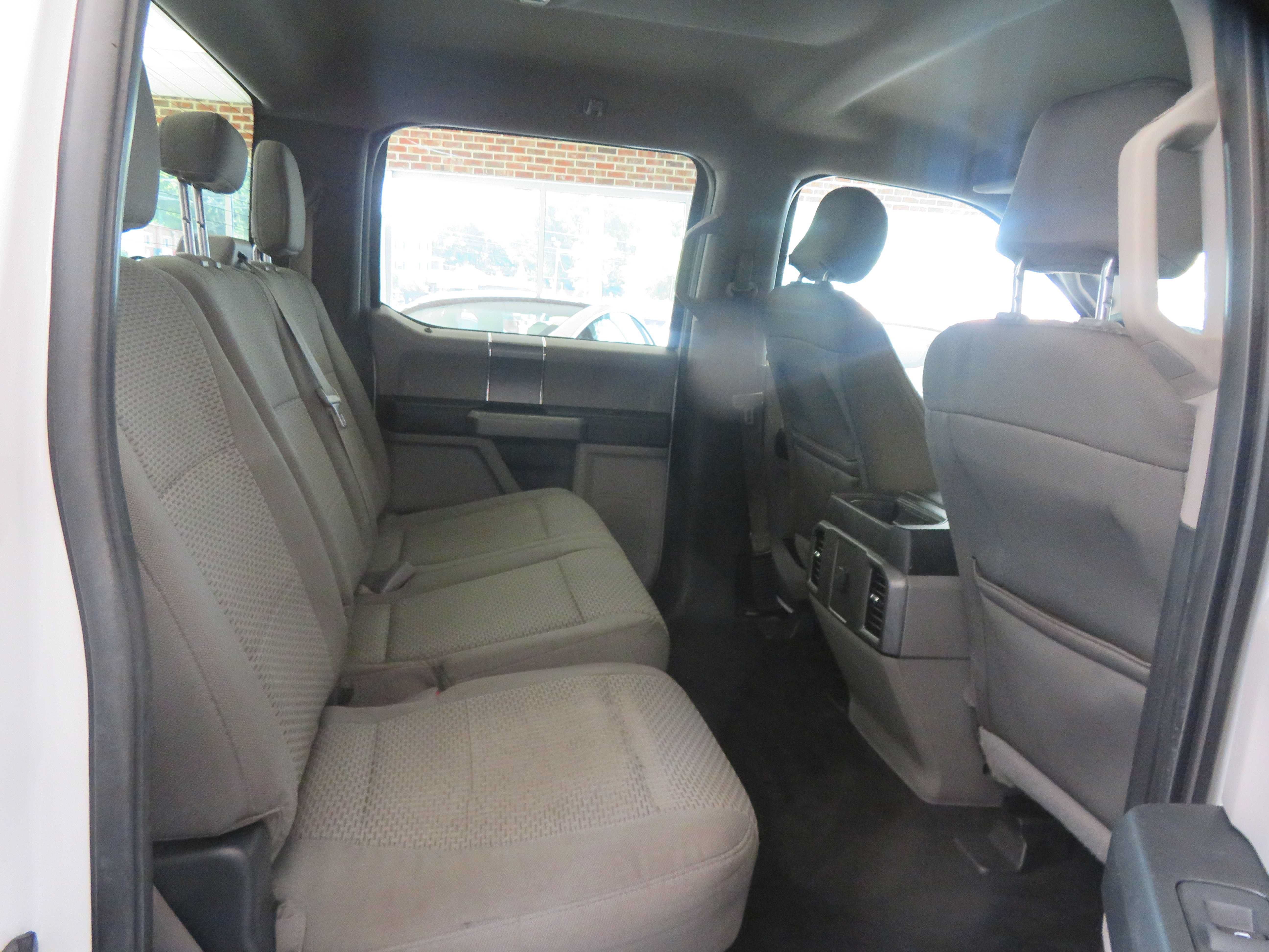 Used 2016 Ford F150 XLT w/ Equipment Group 301A Mid RWD image 22