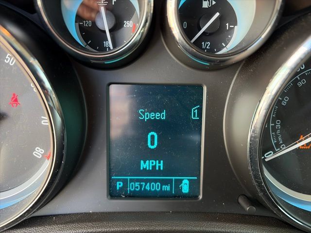 Used 2013 Buick Verano FWD image 3