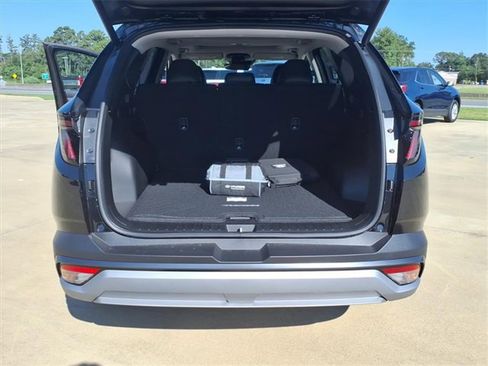 New 2026 Hyundai Tucson SEL image 18