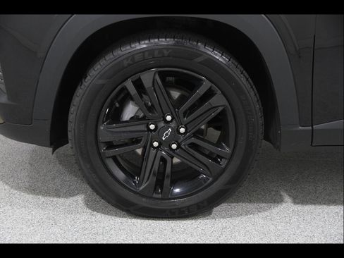 Certified 2024 Chevrolet Trax ACTIV w/ Driver Confidence Package FWD image 20