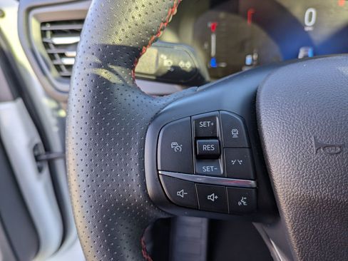 Certified 2023 Ford Escape ST-Line w/ Tech Pack #1 image 19