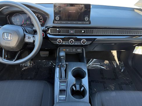 Used 2023 Honda Civic LX image 11