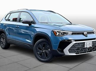 New 2026 Volkswagen Taos S FWD video 2