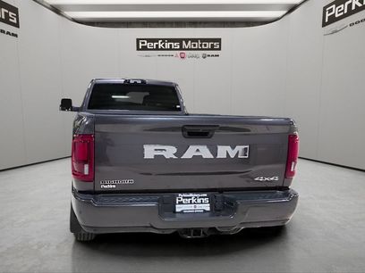 Used 2025 RAM 3500 Big Horn