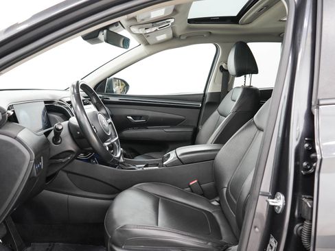 Used 2023 Hyundai Tucson SEL w/ Convenience Package AWD/4WD image 22