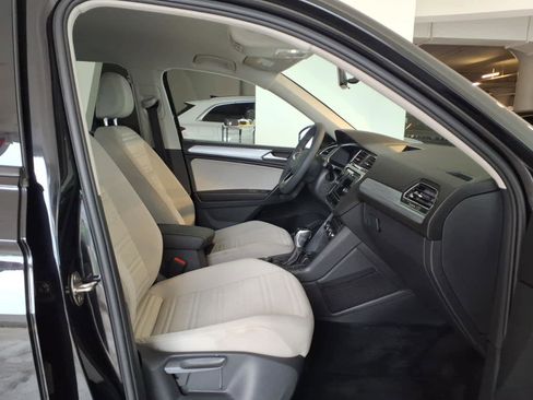 Used 2022 Volkswagen Tiguan S AWD/4WD image 20