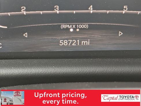 Used 2022 Jeep Grand Wagoneer Series II image 18