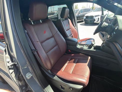 Used 2023 Dodge Durango R/T w/ Tow 'N Go Package AWD/4WD image 29