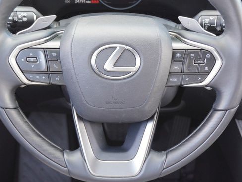 Certified 2023 Lexus RX 350 Premium Plus w/ Cold Area Package FWD image 28
