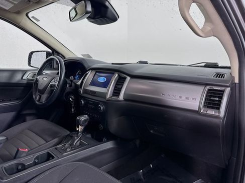 Used 2020 Ford Ranger XLT w/ Equipment Group 302A Luxury image 27