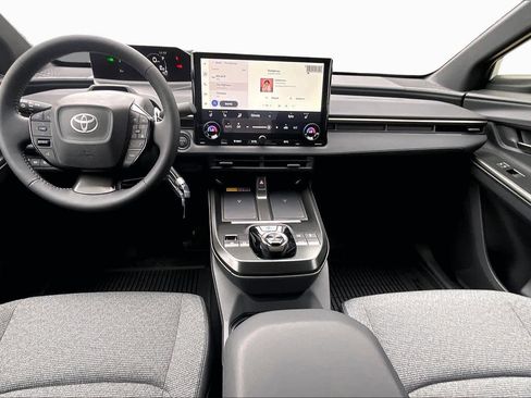 New 2026 Toyota bZ image 5