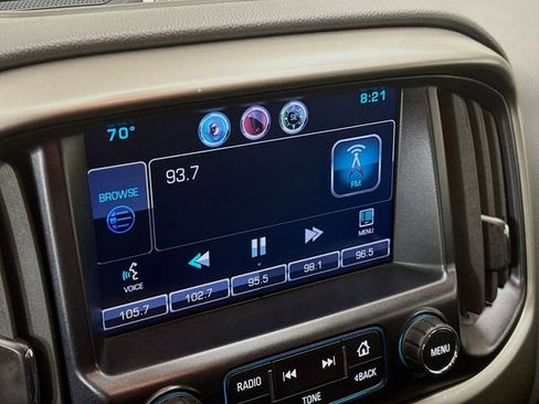 Used 2015 Chevrolet Colorado Z71 image 15